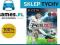 PES 2013/ PS3 /Super Stan / 4Games Tychy