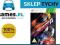 Need For Speed Hot Pursuit/XBOX 360 / 4GAMES TYCHY