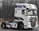 DAF XF 105.460 /SSC/ RETARDER / EURO 5 / MANUAL /