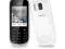Nokia Asha 203 Biały, F-Vat, Gwarancja, W-wa