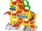 FISHER PRICE GARAZ RAMPA W KOLKOWICACH Jak nowy!!!