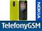 NOWA NOKIA 108 DUAL SIM YELLOW + PLAY 5 PLN W-WA