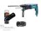 MAKITA MŁOTO-WIERTARKA HR2611FT+ ZESTAW GRATIS