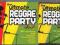 The Ultimate Reggae Party Album 3CD BOX