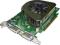 NVidia GeForce 8600 GTS, 256 MB, 2000 MHz, PCI-E