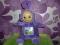 Tinky Winky - Teletubiś z telewizorkiem ENG