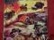 BATTLE PICTURE LIBRARY NR 166 SINGLE COMBAT