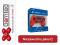 DualShock 4 Czerwony Playstation 4 Magma Red