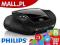 Radiomagnetofon Philips AZ1837 z USB-MP3