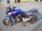 Sprzedam Motocykl - Honda CBF 600 04r. RYBNIK