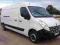 RENAULT Master L3 H2 klima kamera12r REZERWACJA