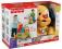 Fisher Price Szczeniaczkowy chodzik jeździk
