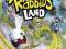 Rabbids Land - WiiU Sklep Game Over Kraków