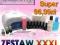 ZESTAW XXXL MANICURE HYBRYDOWY 7x PROMO GRATISY!!!