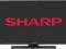 TV LED SHARP LC39LD145 FULL HD 100HZ KRZESZOWICE