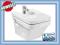 ROCA DAMA-N - BIDET WISZĄCY 50X36 CM - A357785