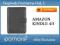 ETUI DO AMAZON KINDLE 4/5 czarny