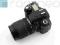 Nikon D90 | 18-105 VR | 12,3 MPx | Bogaty komplet