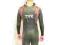 Pianka triathlon TYR Hurricane MALE L# IDEAŁ#