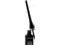 EVELINE Wodoodporny Eyeliner 2000 - Czarny