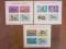 #26. GUINEE. FAUNA. BLOK B. MNH**