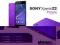 SONY XPERIA Z2 *PURPLE* ** WAWA CENTRUM