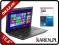 Laptop TOSHIBA C50 i3-3217U 15.6 4GB 500GB Win8.1