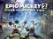 EPIC MICKEY 2 SIŁA DWÓCH (PS3) FOLIA DUBBING PL