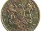 N99. KENIA 50 CENTS 1973