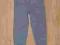 Legginsy, getry na gumce rozmiar 104