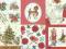 Serwetki do decoupage 1zł sztuka ŚWIĄTECZNE