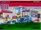 MEGA BLOKS ZESTAW KLOCKÓW DLA CHŁOPCA NOWE