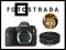 CANON 6D + 40mm STM, CashBack 400zł