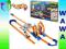 HOT WHEELS - ZESTAW TOTALNA TURBOAKCJA - BGX89