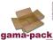 gama-pack 200x150x100 pudełka klapowe ______ 10szt