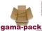 gama-pack 230x130x100 pudełka klapowe ______ 10szt