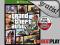 GRAND THEFT AUTO V / GTA 5 /PL/ XBOX ONE +1 MLN $