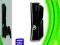 Xbox 360 SLIM 250 GB Kinect Ready RGH Używ Kraków