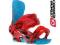 WIĄZANIA SNOWBOARDOWE RIDE CAPO - 30%