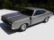 CHRYSLER CHARGER E49 Autoart 1:18