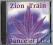 Zion Train - Dance Of Life / UK CD