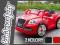 SAMOCHÓD ELEKTRYCZNY TT SPORT2 MP3 Pilot 2 kolory