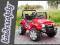 JEEP RAPTOR POJAZD RC Kinderplay Pilot Model 2014