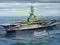 Revell 05121 - U.S.S. Hornet (CVS-12)