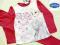Disney*FROZEN KRAINA LODU piżama 98/104^ WYPRZEDAŻ