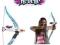 NERF REBELLE HEARTBREAKER ŁUK DLA DZIEWCZYN A5355