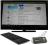 Android Dongle QuadCore 4x1.5Ghz 2Gb RAM tv laptop