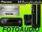 PIONEER VSX-924 + WHARFEDALE OBSIDIAN 600 Wii-Fi