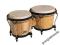 LP CP221 AW Latin Percussion bongosy drewno pasja