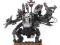 Ork Deff Dread - nowy, wypraski